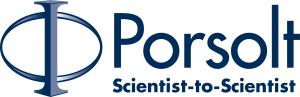 Porsolt Logo Scientist to Scientist